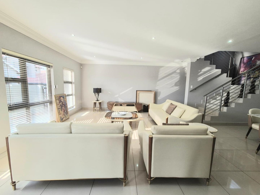 4 Bedroom Property for Sale in Wild Olive Estate Free State